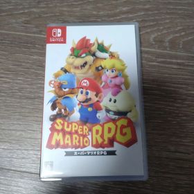 スーパーマリオRPG