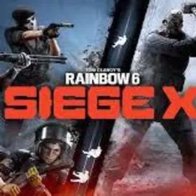 [エリート エディション - PSN/xbox 準備完了] - r6 (フルゲーム)- LV 1+ - 16+ 演算子