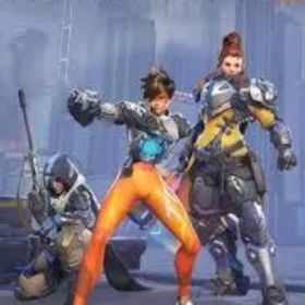 OW2 グランドマスター ランク |1 ロール・グランド マスター 5 ダメージ