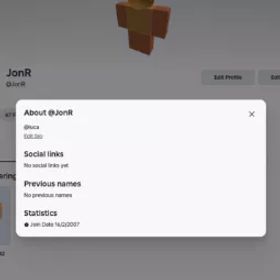 @JonR / 2007年 メアド未登録 / 4文字!