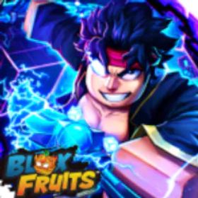 ブロックスフルーツ 2800LV+CDK+SG+イエティ