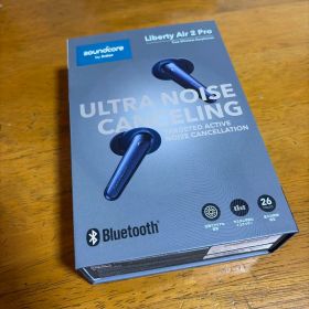 Anker soundcore liberty Air 2 Pro ジャンク品