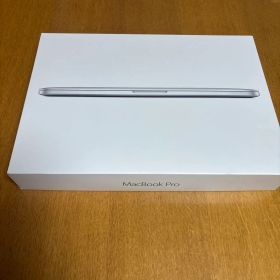 MacBook Pro Retina 13-inch Early 2015