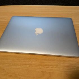 MacBook Pro 2015 13インチ 16GB US配列
