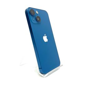 【全額返金保証】【最速発送】Apple iPhone iPhone 13 mini 256GB ブルー docomo SIMフリー 美品 動作確認済(スマートフォン本体)