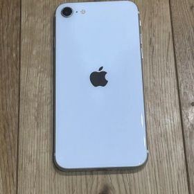 Apple iPhone SE第二世代 128GB