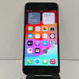 iPhoneSE 第2世代 64GB au ホワイト 送料無料 本体 c16521