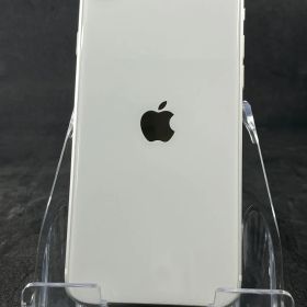 iPhone SE 第2世代 64GB ホワイト｜バッテリー新品交換｜SIMフリー｜動作確認・整備済み