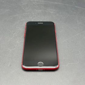 iPhone SE2 64GB レッド 本体 SIMフリー