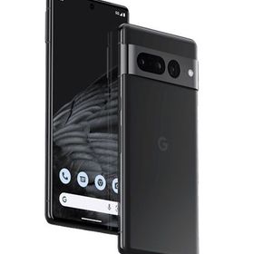 【SIMフリー】Google Pixel 7Pro GFE4J オブシディアン 国内版SIMフリー