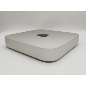 【中古】Apple Mac mini M1 (CPU:8C/GPU:8C) 8GB/256GB MGNR3J/A (M1・2020)【道玄坂】保証期間1ヶ月【ランクB】