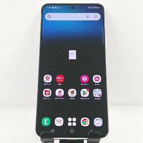 Galaxy S22 SC-51C ドコモ ファントムホワイト c10835