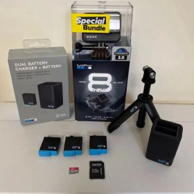 GoPro HERO8 Black