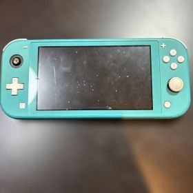 Nintendo Switch Lite ターコイズ