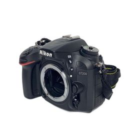Nikon◆デジタル一眼カメラ D7200 ボディ