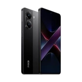 Xiaomi POCO X7 Pro 12GB+512GB 日本語版 Simフリー スマートフォン 90Wハイパーチャージ 120Hz 有機EL