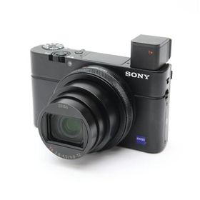 《美品》SONY Cyber-shot DSC-RX100M7