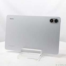 〔中古品〕 Redmi Pad 2 Pro 256GB シルバー VHU6255JP Wi-Fi〔中古品〕 Redmi Pad 2 Pro 256GB シルバー VHU6255JP Wi-Fi