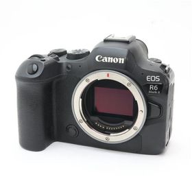 《並品》Canon EOS R6 Mark II ボディ