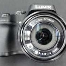 デジタルカメラ DC-FZ85 PANASONIC