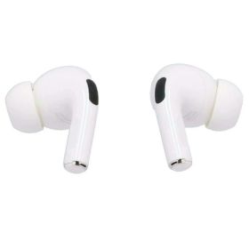 Apple アップル/AirPods Pro 2/MTJV3J A/HR93T1GFPG/Bランク/24【中古】