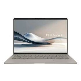 ASUS(エイスース) UX3407QA-PU16548BE Zenbook SORA 14型 SDX/16GB/512GB ザブリスキーベージュ Windows 11 Home ノートパソコン