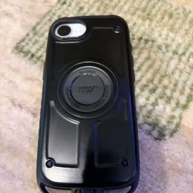 iPhone 16e 128GB ホワイト バッテリー100% ROOT CO