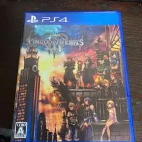 キングダム ハーツIII