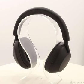 〔中古〕SONY(ソニー) WH-1000XM5 B ブラック〔348-ud〕