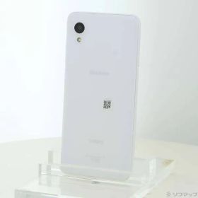 ソフマップ 〔中古品〕 Galaxy A22 5G 64GB ホワイト SC-56B docomo SIMフリー【276】