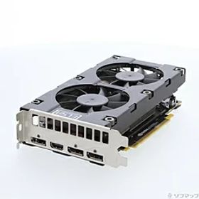 【中古】ELSA(エルザ) ELSA GeForce RTX 2060 S.A.C【291-ud】