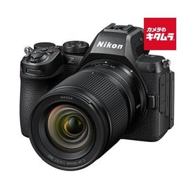 ニコン Z5II 24-105 レンズキット 《納期約３ヶ月》
