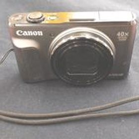 デジタルカメラ POWERSHOT SX720HS CANON