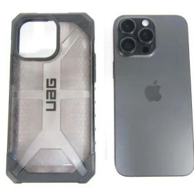 Apple iPhone 15 Pro Max 256GB SIMフリー 中古