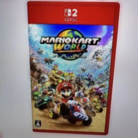 マリオカート ワールド Nintendo Switch