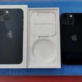 iPhone13 mini MLJC3J/A APPLE(AU)