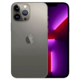 iPhone 13promax 256gb グラファイト ブラック