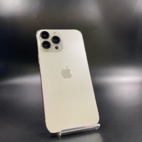 【全額返金保証】【最速発送】 iPhone 13 Pro Max 128GB シルバー docomo SIMフリー 白ロム 美品 動作確認済 80%