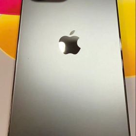 iPhone 13 ProMax 1TB グラファイト 超美品