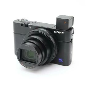 【中古】 《美品》 SONY Cyber-shot DSC-RX100M7 [ デジタルカメラ ]