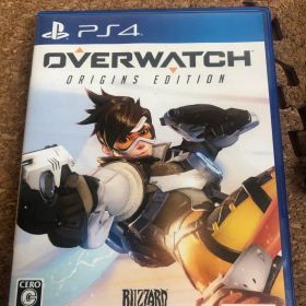 オーバーウォッチ オリジンズエディション