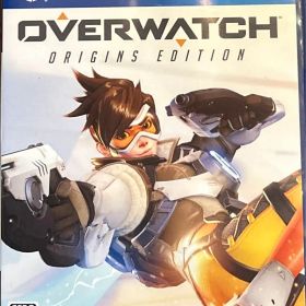 オーバーウォッチ オリジンズエディション