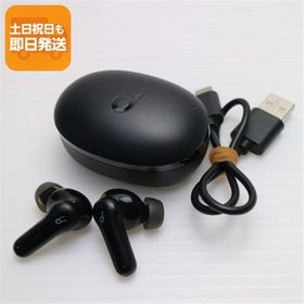 超美品 Anker Soundcore Life P2 Mini ブラック ワイヤレスイヤホン ANKER 即日発送 あすつく 土日祝発送OK