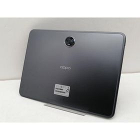 【中古】Oppo 国内版 【Wi-Fi】 OPPO Pad 2 OPD2202GY グレー 【Dimensity 9000/8GB/256GB】【仙台イービーンズ】保証期間１ヶ月【ランクA】