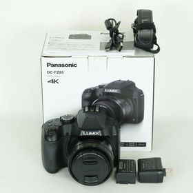 [並品] Panasonic LUMIX DC-FZ85 | コンパクトデジタルカメラ