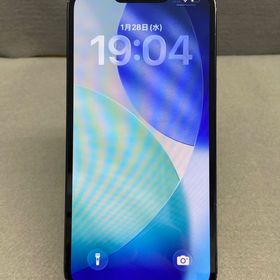 美品中古 国内版 SIMフリー iPhone14 256GB ミッドナイト色