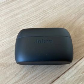 Jabra Elite 75tワイヤレスイヤホン 本体