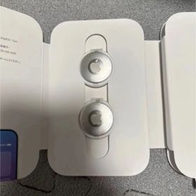 アップル(Apple)のApple AirTag 1個 MX542ZP/A 未使用品(その他)