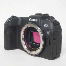 【中古】 (キヤノン) Canon EOS RP ボディ【中古カメラ デジタル一眼】 ランク：B