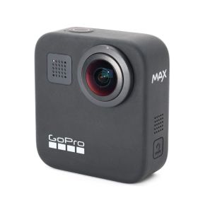 【動作確認済】GoPro（ゴープロ）MAX CHDHZ-201-FW _GP00004620